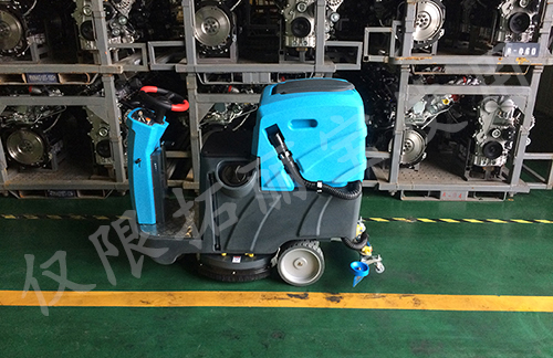 工廠車間用洗地機(jī)有哪些優(yōu)勢(shì)